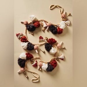 Anthropologie Brenn Garland